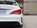 奔驰CLA级AMG 2014款 CLA45 AMG 4MATIC图片