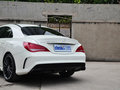 奔驰CLA级AMG 2014款 CLA45 AMG 4MATIC图片