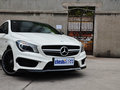 奔驰CLA级AMG 2014款 CLA45 AMG 4MATIC图片