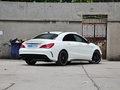 奔驰CLA级AMG 2014款 CLA45 AMG 4MATIC图片