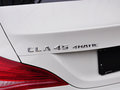 奔驰CLA级AMG 2014款 CLA45 AMG 4MATIC图片