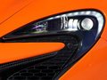 650S 2014款 650S 3.8T Spider图片