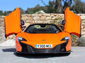 650S 2014款 650S 3.8T Spider图片