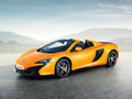 650S 2014款 650S 3.8T Spider图片