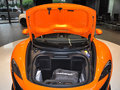 650S 2014款 迈凯轮650S图片