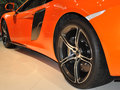 650S 2014款 迈凯轮650S图片