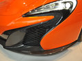 650S 2014款 迈凯轮650S图片