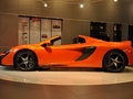 650S 2014款 迈凯轮650S图片