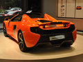 650S 2014款 迈凯轮650S图片