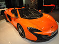 650S 2014款 迈凯轮650S图片