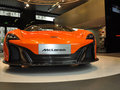 650S 2014款 迈凯轮650S图片