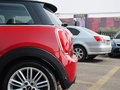 MINI 2014款 COOPER Excitement版图片