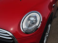 MINI 2014款 COOPER Excitement版图片