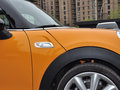MINI 2014款 2014款MINI COOPER S Excitement版图片