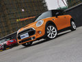 MINI 2014款 2014款MINI COOPER S Excitement版图片