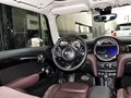 MINI COOPER S Excitement版 2014款图片