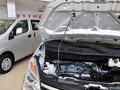 星朗 1.5L 手动 至尊型 7座 2014款图片