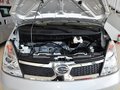 星朗 1.5L 手动 至尊型 7座 2014款图片