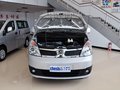 星朗 1.5L 手动 至尊型 7座 2014款图片