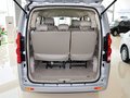 星朗 1.5L 手动 至尊型 7座 2014款图片