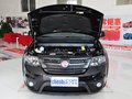 菲跃 2014款 2.4L 限量炫酷版图片