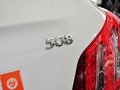 标致508L 2.3L 自动 罗兰·加洛斯版 2014款图片