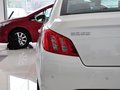 标致508L 2.3L 自动 罗兰·加洛斯版 2014款图片