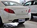 标致508L 2.3L 自动 罗兰·加洛斯版 2014款图片