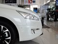 标致508L 2.3L 自动 罗兰·加洛斯版 2014款图片