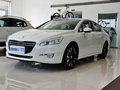 标致508L 2.3L 自动 罗兰·加洛斯版 2014款图片
