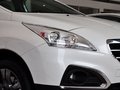 标致3008 1.6THP 自动 罗兰·加洛斯版 5座 2014款图片