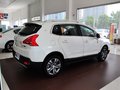 标致3008 1.6THP 自动 罗兰·加洛斯版 5座 2014款图片