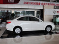 紳寶D50 2014款 1.5L MT 舒適型圖片
