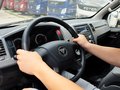 风景G7 2.0L 舒适版短轴高顶486EQV4 2014款图片