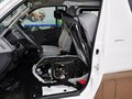 風(fēng)景G7 2.0L 舒適版短軸高頂486EQV4 2014款圖片