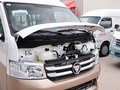 風景G7 2.0L 舒適版短軸高頂486EQV4 2014款圖片