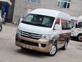 风景G7 2.0L 舒适版短轴高顶486EQV4 2014款图片