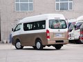 风景G7 2.0L 舒适版短轴高顶486EQV4 2014款图片