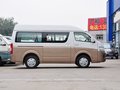 风景G7 2.0L 舒适版短轴高顶486EQV4 2014款图片