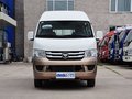 風(fēng)景G7 2.0L 舒適版短軸高頂486EQV4 2014款圖片
