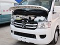 风景G7 2.0L 手动 舒适版短轴平顶486EQV4 2014款图片