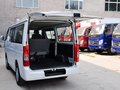 风景G7 2.0L 手动 舒适版短轴平顶486EQV4 2014款图片