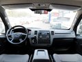 风景G7 2.0L 手动 舒适版短轴平顶486EQV4 2014款图片