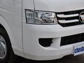 風(fēng)景G7 2.0L 手動(dòng) 舒適版短軸平頂486EQV4 2014款圖片