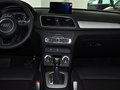 奥迪Q3 30TFSI 进取型 5座 2014款图片