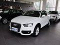 奥迪Q3 30TFSI 进取型 5座 2014款图片
