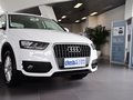 奥迪Q3 30TFSI 进取型 5座 2014款图片