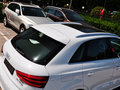 奥迪Q3 2014款 30 TFSI 舒适型图片