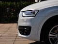 奥迪Q3 2014款 30 TFSI 舒适型图片