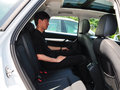奥迪Q3 2014款 30 TFSI 舒适型图片